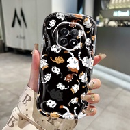 Phone Case For Realme 12 5G 12X 5G 12 Pro Plus 5G 12 Plus 5G 12 Lite 13 4G 13 5G C63 C67 C65 P1 Narz