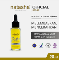 NATASHA SKINCARE Pure Vitamin C /Glowing Serum/Serum Natasha/Serum Vit C Natasha/Skincare Natasha