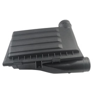 Requisite 1 Piece Air Filter Housing 04E129611AK 04E129611G 04E129611AG Black Plastic Automotive Sup