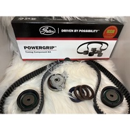 TIMING BELT KIT SET GATES CHEVROLET CAPTIVA(C100,C140) 2.4 171S8M24