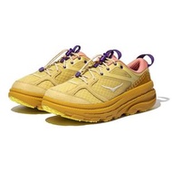 HOKA - (日本平行進口)HOKA U BONDI B3 HO4754BU000679运动鞋