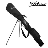 Titleist Golf Bag portable Simple Club Golf Bag Ultra-Lightweight Golf Stand Bag Waterproof Shoulder Golf Bag