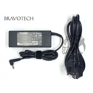 Toshiba Laptop Adapter Charger For A100 A105 A300 A300D L300 L300D L350 L350D ORIGINAL