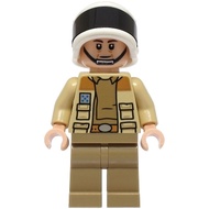 [Xiangle] {Doll} Lego SW1328 Captain Antilles (75387)