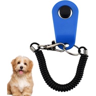 Clicker Training for Dogs | Dog Training Clicker Treat | Puppy Clicker Tool | Pet Training Clicker D