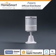 Aqara Smart Motion Sensor P1