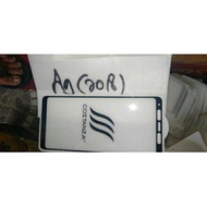 Samsung A8 star/A9 star tempered glass