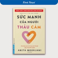 The Power of Empathy Book - First News