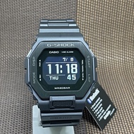 Casio G-Shock GBX-100NS-1D G-Lide Smartphone Link Digital Watch