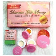 DIAMOND GOLD SKINCARE ORIGINAL