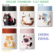 Tumbler Diller Mini 150ml