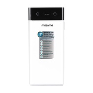 [ จัดส่งพร้อมติดตั้ง] MAZUMA เครื่องกรองน้ำดื่ม RO 400 ESSENCE