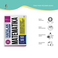 Textbook - Memorizing Practical Mathematics Formulas for Elementary/MI Classes 4, 5, & 6 - Nurfarida