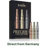 BABOR Precious Collection Luxurious Ampoule Serum Set (7x2ml)