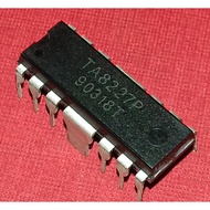 (1696) TA8227P= YD8227= TA8227=  UTC8227=D8227