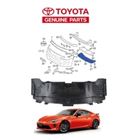 TOYOTA GT86 ZN6 SUBARU BRZ ZC6 ENGINE UNDER COVER