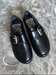 TOKYO BOPPER -  Belly Button 5cm Platform Shoes