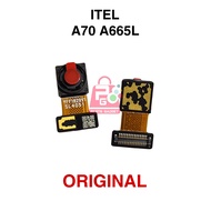 Itel A70 A665L Original Small Camera