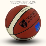[PREMIUM ORIGINAL] MOLTEN Molten basketball bg4500 bg5000 gg7x leather basketball size 7