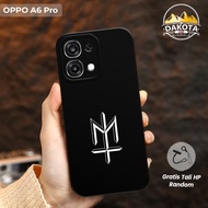 Oppo A6 Pro Casing A5 Pro/ A5X/ A5 4G/5G A5S/ A5X/ A5i/ A3X/ A3S Maternal Motif | Softcase Pro Camer