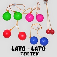 Permainan Latto-Latto/Latok-Latok