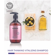 AT Rosemary Hair Thinning Vitalizing shampoo 500ml
