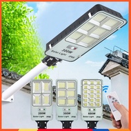 Solar Street Light Human Body Induction Solar Street Light IP67