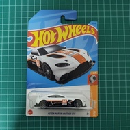 Hot Wheels Aston Martin Vantage GTE