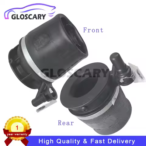 1x Rear Front New Air Suspension Spring Bag For Ford Expedition / Lincoln Navigator Car Accessories 