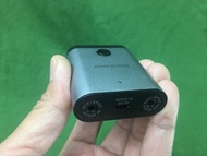 5 in 1 Bluetooth 5.0 transmitter & receiver/W TWS+bypass+audio converter function/W aptX,aptxLL,aptX