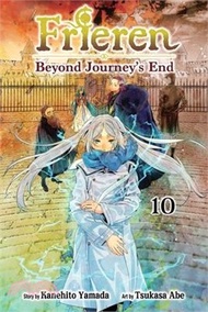 1164.Frieren: Beyond Journey's End, Vol. 10, 10