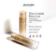 BER130- Glowhabit Make Me Glow Boost Luminosity Dark Spot Treatment Es