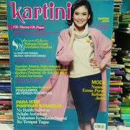 MAJALAH KARTINI FEBRUARI 2015