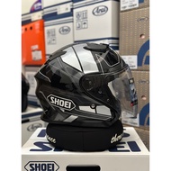 SHOEI J-CRUISE 3 WHIZZY TC-5 ORIGINAL