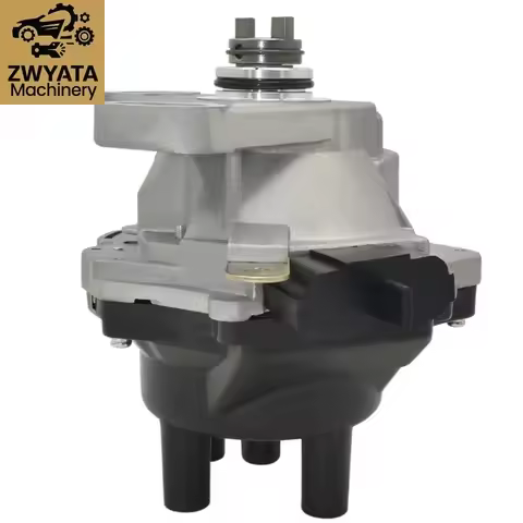 Ignition Distributor 30100-P1J-E01 30100-P2A-J01 For Honda Civic EJ9 MA8 MK V City SX8 1995-2001 301