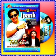 DVD MP5 VIDEOO CASSETTE MUSIC IPANK POP MINANG SONGS - IPANK SONGS - MINANG IANK SONGS - VIRAL MINAN
