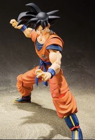 SHF 孫悟空