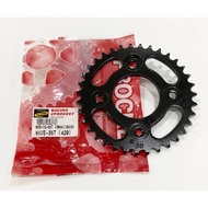 W125 420 SPROCKET STT STEEL