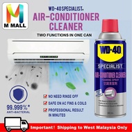 WD40 Air Conditioner Cleaner Foaming Spray WD-40 (360ml)