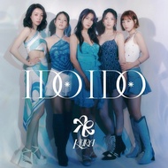 Second Hand CD KARA "I DO I DO" Special Digital Single Album