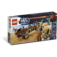 Lego Star Wars 9496 Desert Skiff