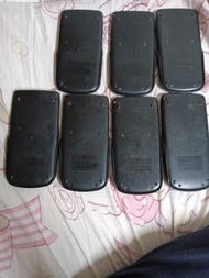 Casio fx-991ES PLUS 工程計算機