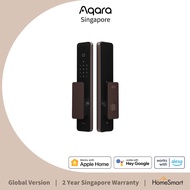 Aqara Smart Lock D200i (International Edition with Apple Home Keys)