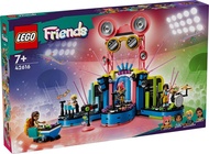42616 LEGO Friends - Heartlake City Music Talent Show