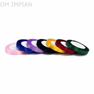 RIBBON SATIN 1CM / 1.5CM / 2CM