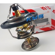 avanza accessories TOYOTA Genuine # THERMOSTAT 80°C with seal # AVANZA 1.3/1.5 F601/F602,F653/F654, 