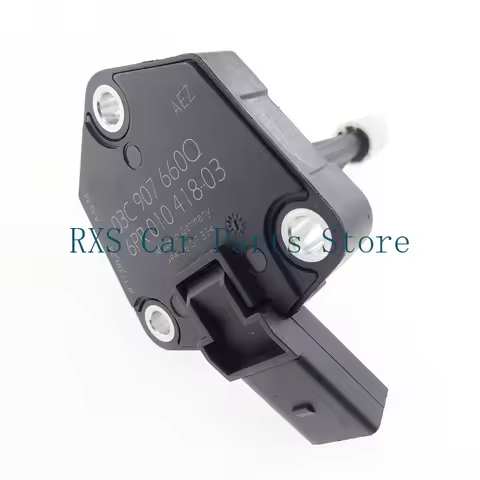 03C907660Q 03C907660AA Engine Oil Level Sensor for VW Polo Jetta Beetle Touareg Audi A4 A5 A6 A7 A8 