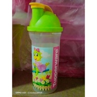 BOTOL AIR TUPPERWARE KARTUN TALI PANJANG