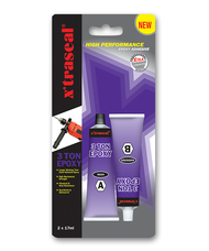 X'traseal 3 Ton Epoxy (DIY GLUE)