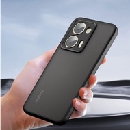 P3Ultra Frosted Matte Hard Casing Realme P3 Ultra P3X 5G Case Cover Skin Feeling Phone Protector